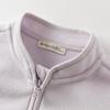 DAVE & BELLA Kids 3-in-1 Hooded Padded Jacket