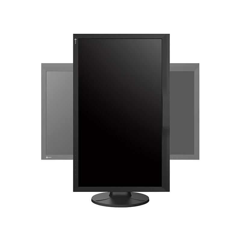EIZO CG2700X 27-inch 4K HDR Color Grading Monitor CN Plug (adapter Included)