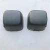 Auto Rear Heated Mirror Glass Cover Frame Turn Signal Light Bottom Holder for Great Wall GWM WEY Tank 300