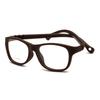 Anti Blue Light Kids Square Glasses Children Boy Girls Computer Prescription 3-10 Years -0.5 -0.75 -1.0 -1.5 -2.0 -3.0 -4.0