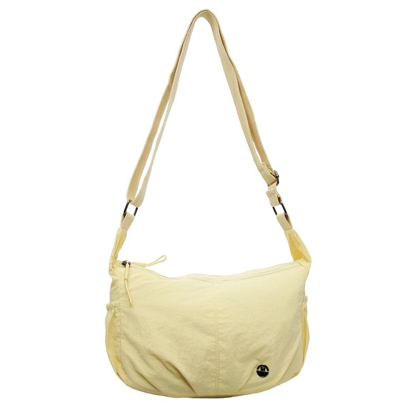 Women's Bag Lightweight Shoulder Bag Large Capacity Crossbody Bag