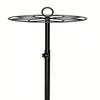 Adjustable Medal Hanger 360 Degrees Rotatable Heavy Duty Tabletop Metal Medal Running Sports