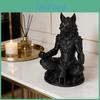 Decoración para el hogar
– Estatuillas