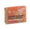 Savon d'Alep - TADE - Fleur d'Epices - 100g - Surgras - Sans Colorant - Sans Huile De Palme