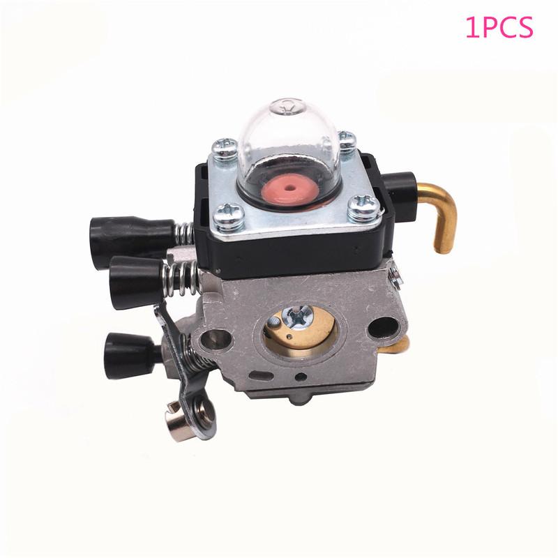 C1Q-S143 C1Q-S153 C1Q-S186 C1Q-S186A Carburetor Carb For STIHL Brush Cutter FS38 FS45 FS46 FS55 FS74 FS75 FS76 FS80 FS85