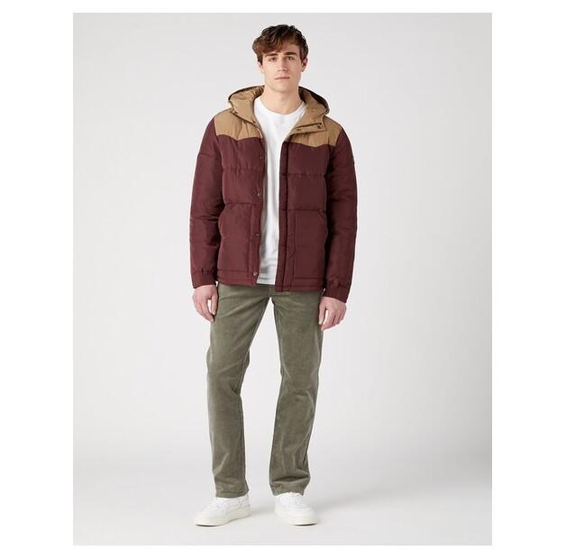 Куртка пуховая Wrangler Пуховая куртка Dahlia