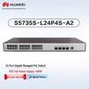 Huawei Kunling S5735S-L24P4S-A2 Gigabit PoE Switch