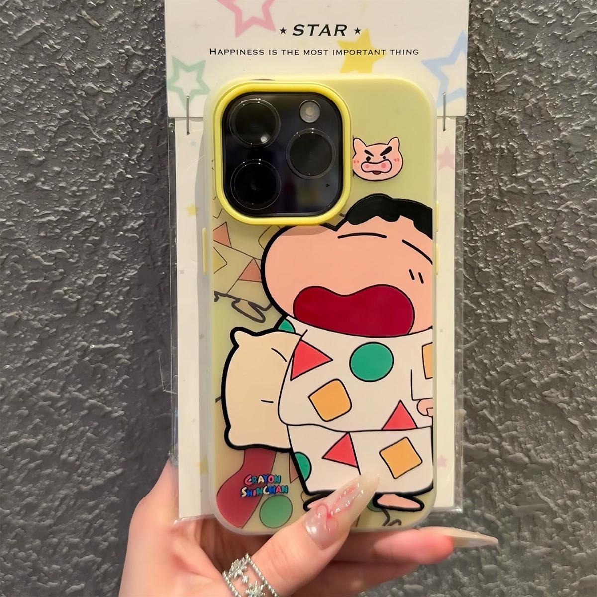 

For Apple Light Luxury Premium for IPhone13 Half Pack Girls Cute Cartoon Jelly Two-in-One Mobile Phone Case 13promax For iPhone 17PROMAX