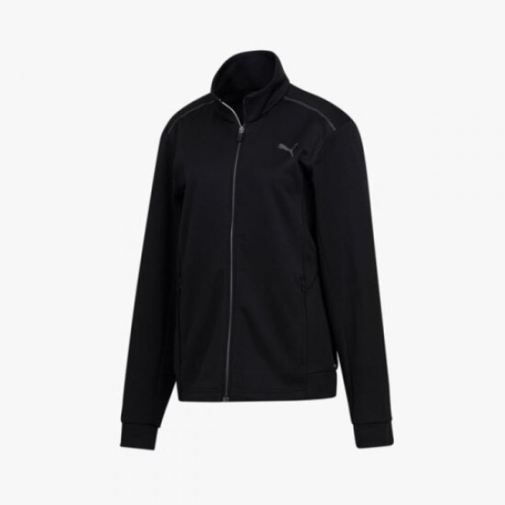 

Puma Men S Fleece Training Jacket 933474 01 Item number:93347401/size: S