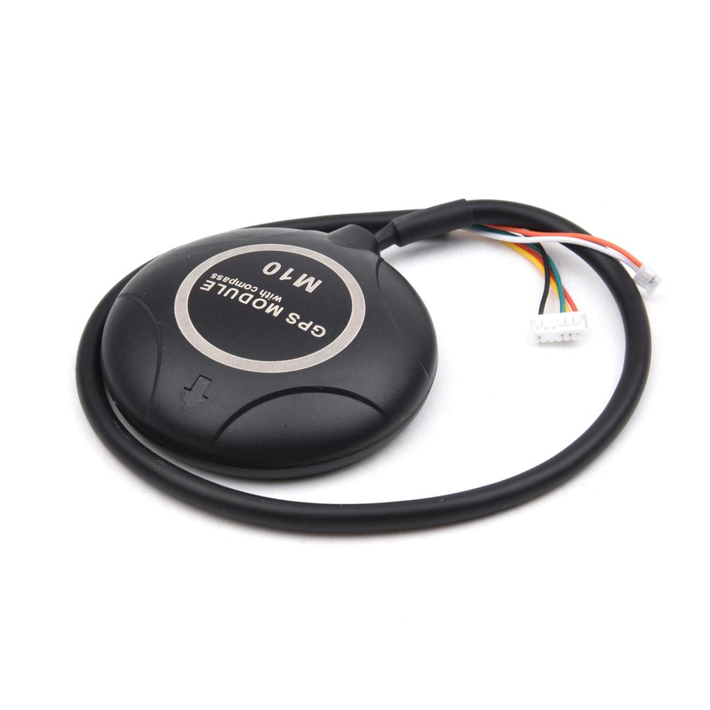 M10 GPS With External Compass For PIX Pixhawk 2.4.8 RC Quadcopter Plane Boat