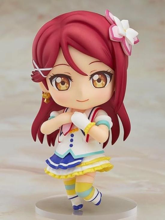 Nendoroid Love Live Sunshine Riko Sakurauchi Non-scale ABS & PVC Painted Movable Figure