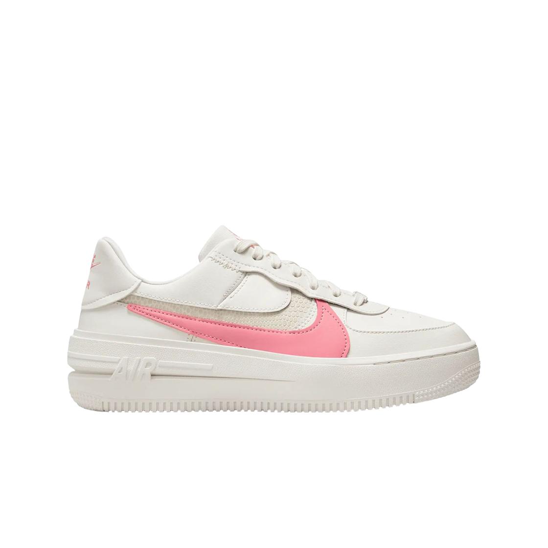 

Женские кроссовки Nike Air Force 1 PLT AF ORM Sail Coral Chalk DJ9946-105