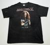 Rare VTG Star Trek V The Final Frontier Keep On Trekking 1989 T Shirt 80s XL