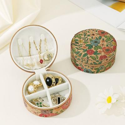 Joyas y bisutería – Cajas de joyas