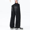 New Spring and Summer Jeans American Loose Straight Casual Versatile Trousers