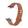 Leather Strap for Xiaomi Redmi Watch 4 Belt Replaceable Wristband for Mi Band 8 Pro Smart Watch Wrist Strap Bracelet Accessories