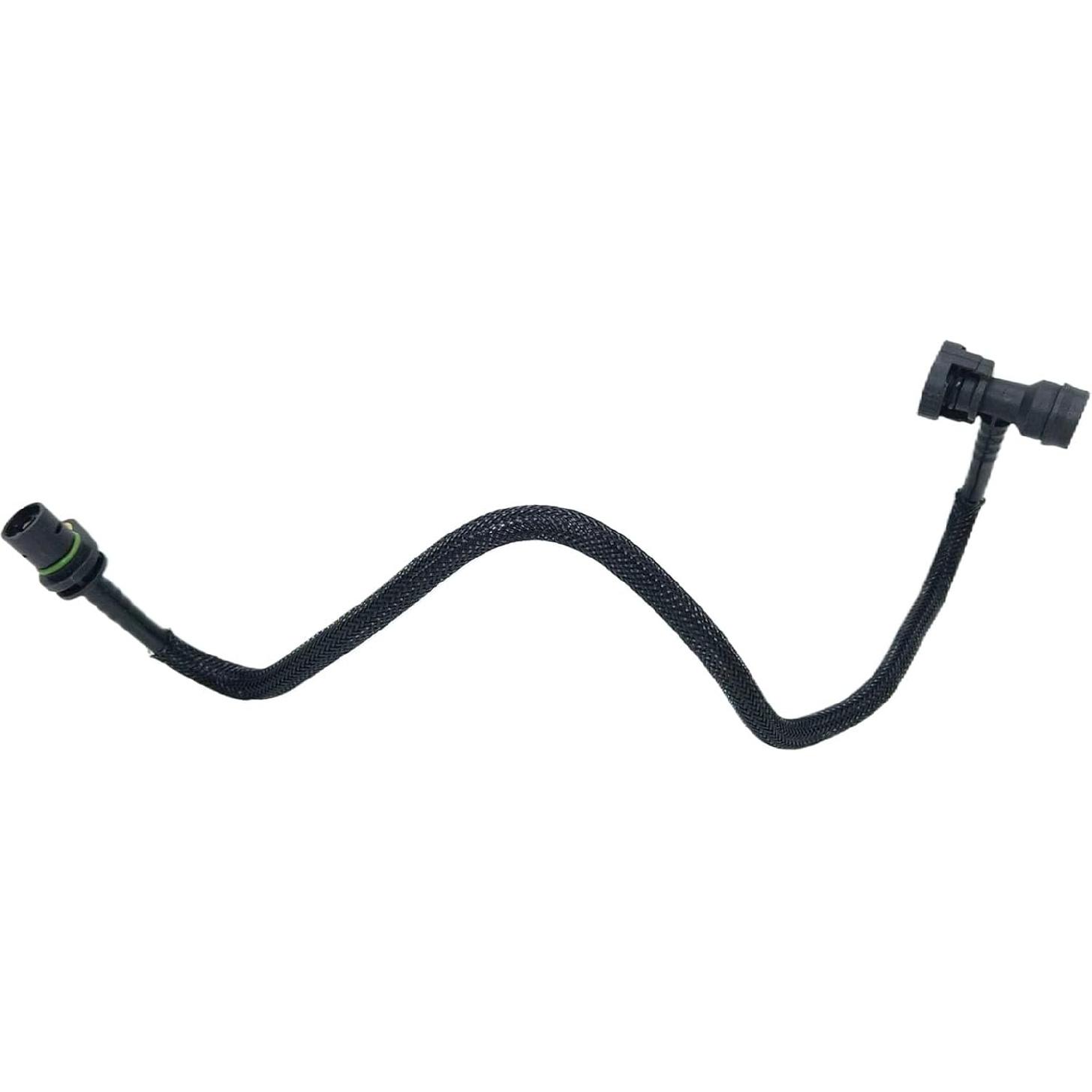 11157603816 Engine Vacuum Pipe Breather Tube Fit for BMW 228i 328i 428i X5