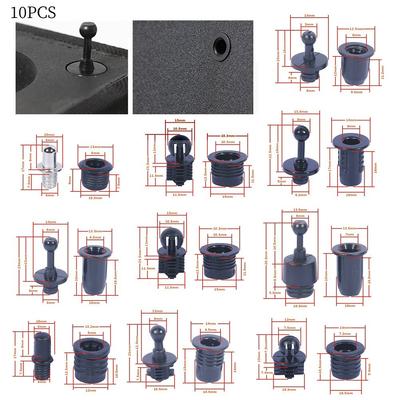 Grill Guides Plastic Keywords Diy Audio Speaker Mounting
