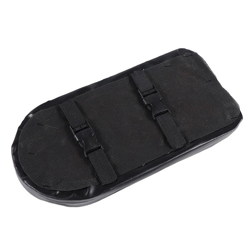 Bicycle Rear Cushion Mountain Bike Rear Rack Seat Cushion MTB Kids Comfort Rear Seat Pad