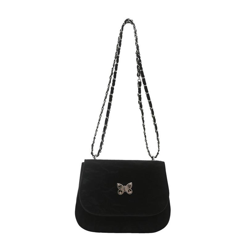

Chic Minimalist Small Square Shoulder Bag For Women Featuring Stylish Bow Design In Black Beige Silver And Blue чёрный