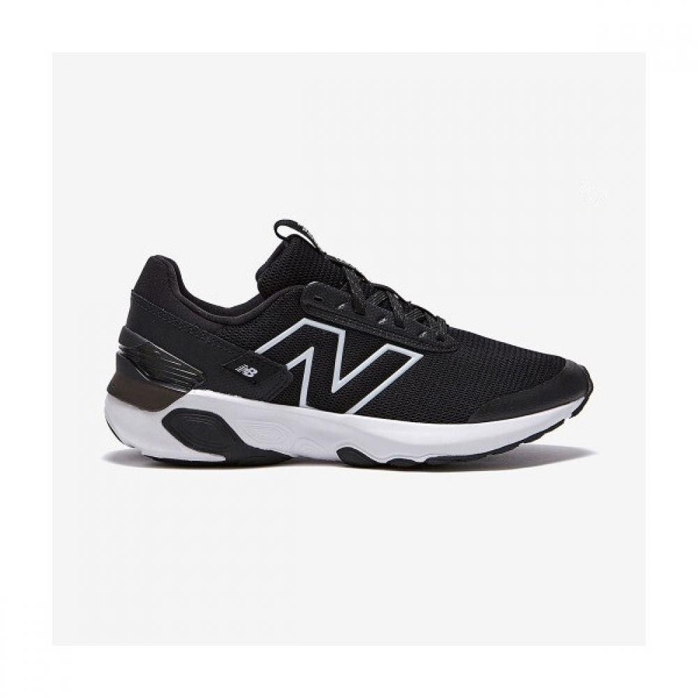 

New Balance Kids Gp1440lk Nkpmes280b Black (19)Black/240