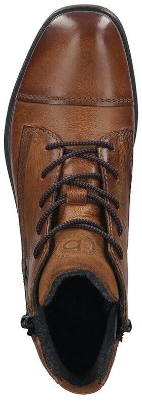 Bugatti Brown Lace-up Boots 23186907