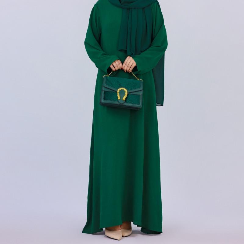Plus Size Women's Fashion New Dress