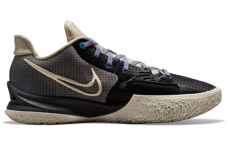 Nike Kyrie Low 4 EP 'Black Rattan' CZ0105-003