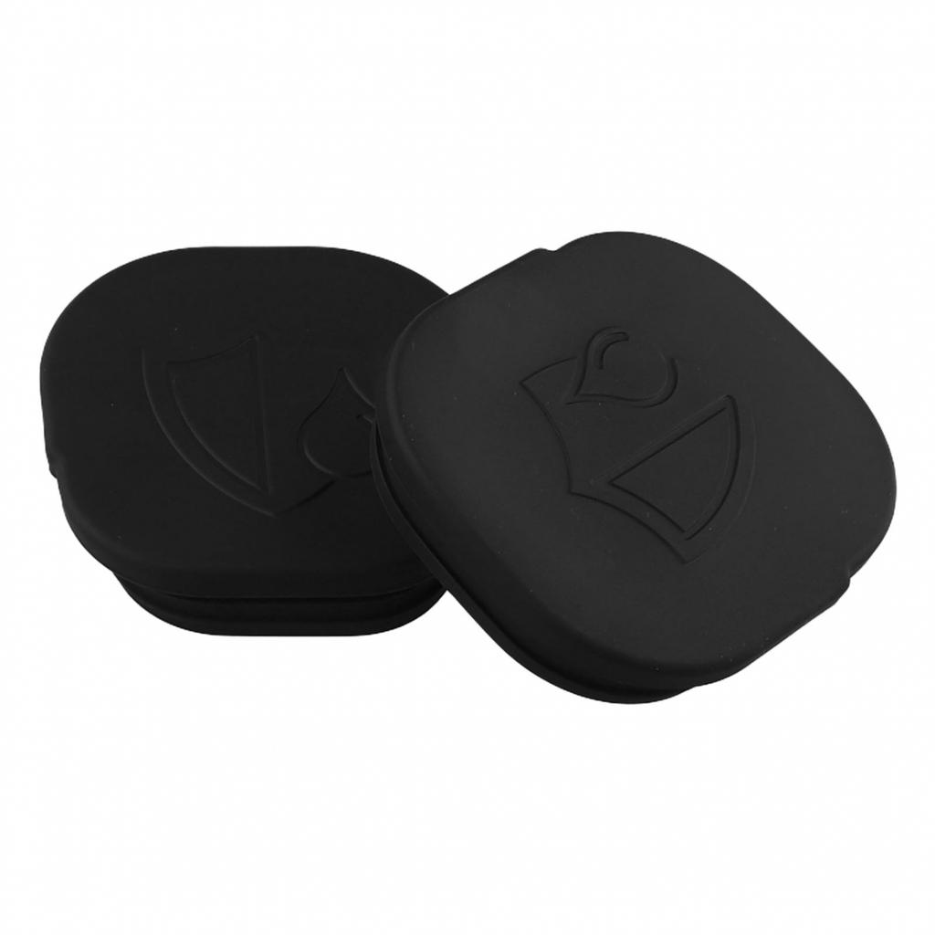 For Ford For Ranger Compatible Rear Axle Rubber Cover Made of Silicone