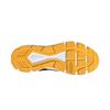 Adidas Neo Crazychaos 'Black Yellow' EH2207