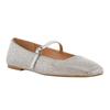 Womens/Ladies Ezri Leather Pumps