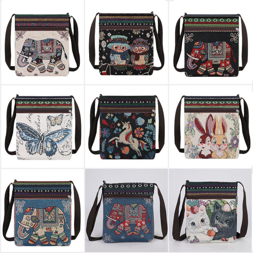 Women's Messenger Bag Shoulder Bag Casual Bag