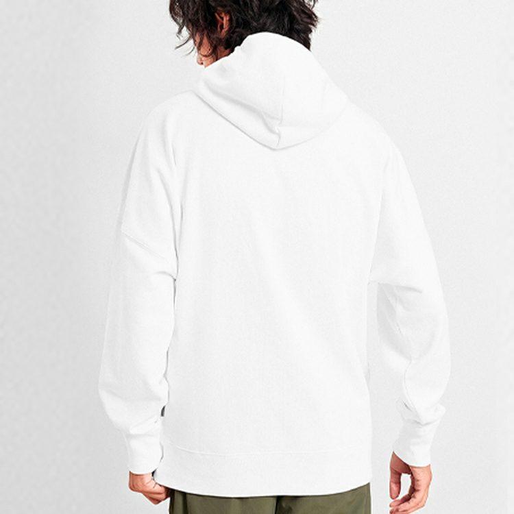 Vans Sweatshirts Unisex White Moderate Regular VN0A4ML7WHT