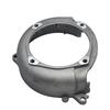 Flywheel Fan Cover Clutch Housing For Honda GX35 GX35NT Engine HHT35S UMK435 Trimmer Brush Cutter Replacement 19611-Z0Z-000 Part