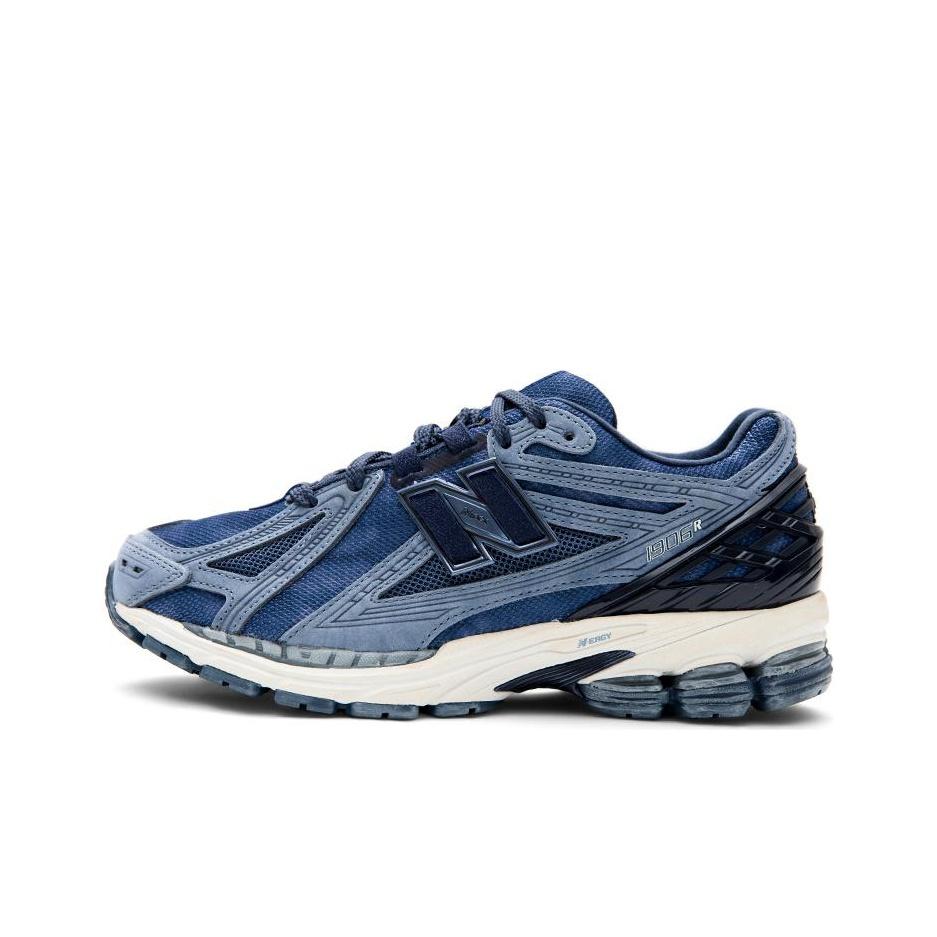 

Новые New Balance 1906R Overdyed Pack Сапфировый кристалл Мужские M1906RDN 37