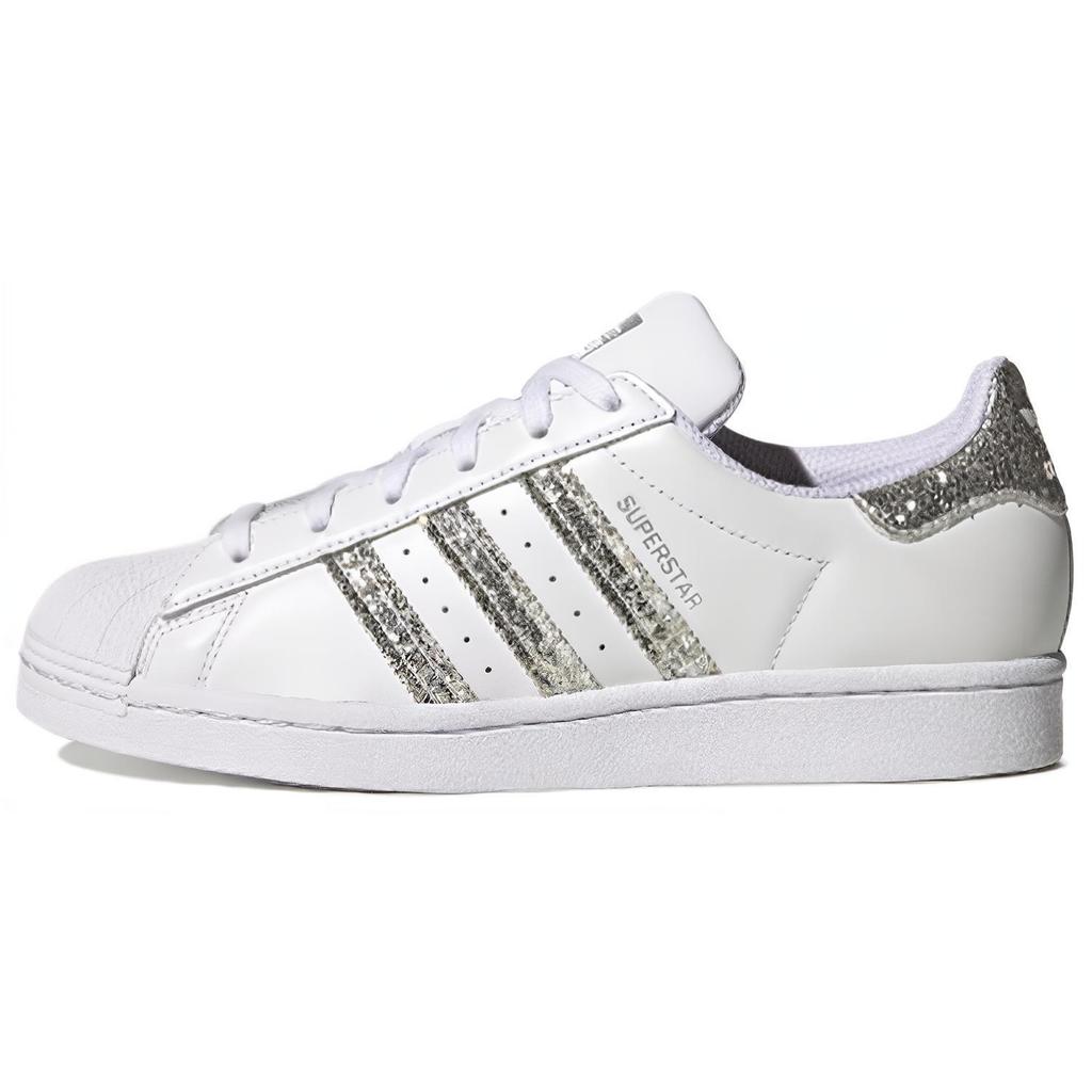 Adidas Wmns Superstar 'Glitter' Women's FZ4445