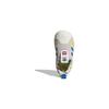 LEGO x Adidas Originals SUPERSTAR 360 Abrasion Resistant Breathable Low top Toddler Shoes Beige Infant And Toddler IF2918