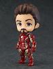 Nendoroid Avengers: Age of Ultron Iron Man Mark 43 Helden-Edition + Ultron Sentry Set, nicht maßstabsgetreue bemalte Actionfigur aus ABS & PVC