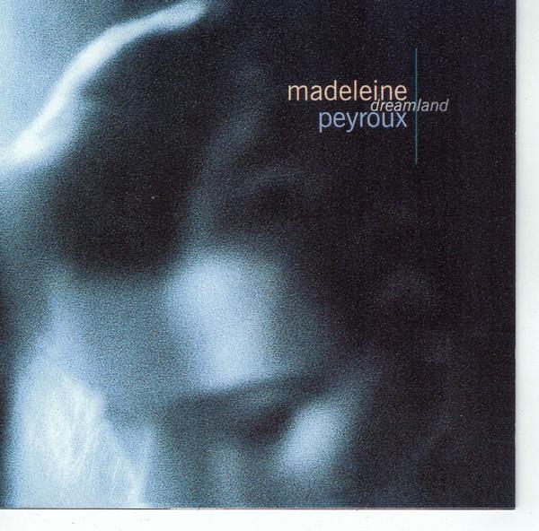 

CD MADELEINE PEYROUX - Dreamland 7567829462 Atlantic 1996 Australia Jazz Used