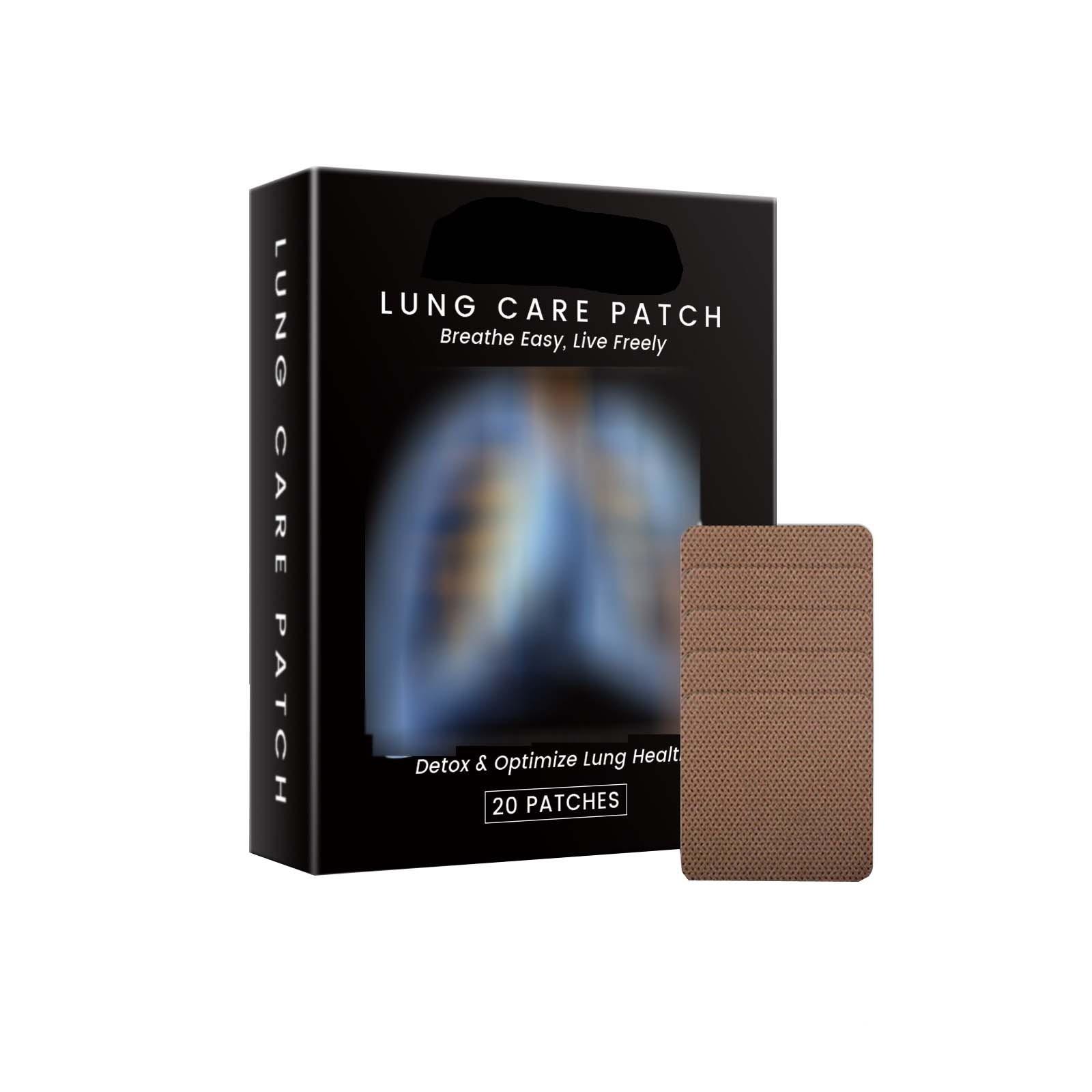 

Пластырь для ежедневного ухода за телом Gentle Body Care Patch One Size