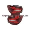 1769065300 & 1769065400: Rear Tail Light for 2016-2018 Mercedes-Benz A-Class W176