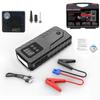 12V Car Emergency Jump Starter & High-Capacity Mobile Phone Charger