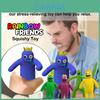 Jucărie Fidget Squishy Roblox Rainbow Friends Antistres Decompresie Recuzită Cadou de Crăciun