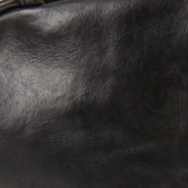 Perke Oval Leather Tote BE Women's Bag, 80-00-00190,