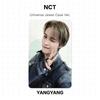 NCT Custodia Gioielli Universo Ver. Fototessera ufficiale