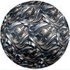 Juventus FC Theme soccer ball Size 5 Soccer Ball Soft Touch Professional Training Football for Outdoor Sports