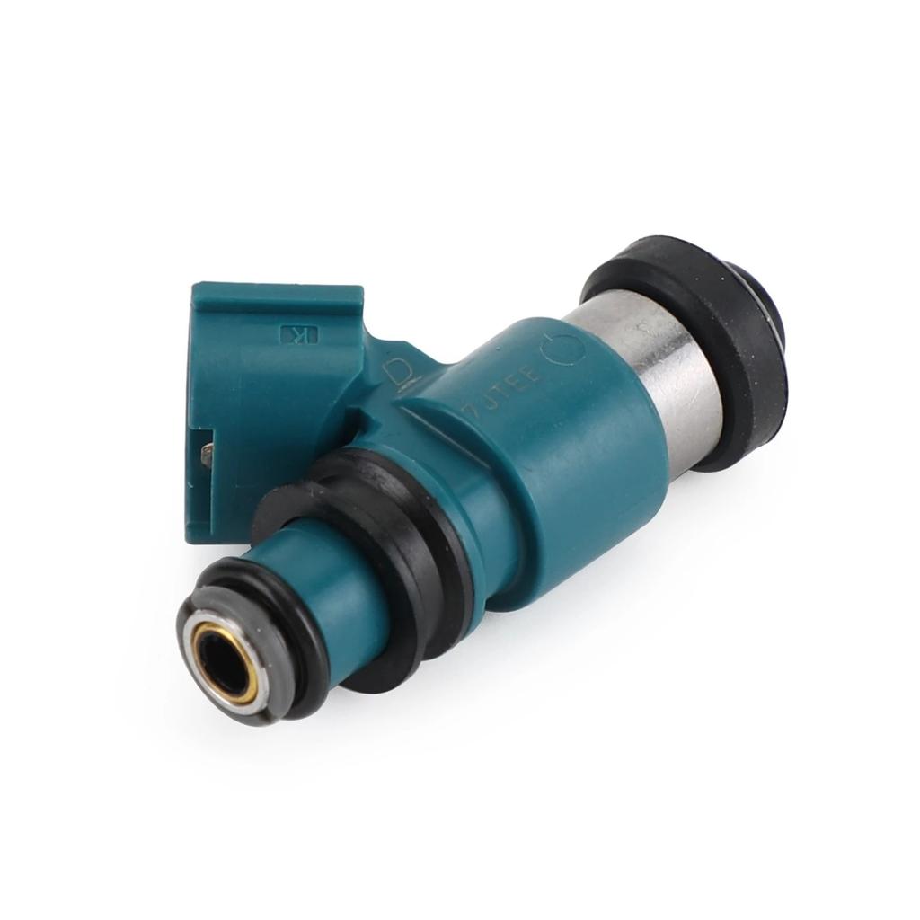 2 Stück 16450-HP5-603 Kraftstoffeinspritzdüse für 2007-2014 Honda TRX420 Rancher 12-13 TRX500 Foreman