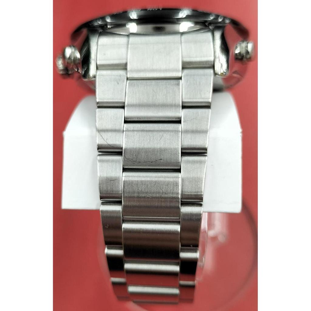 Used SEIKO 7X52-0AE0 Watch