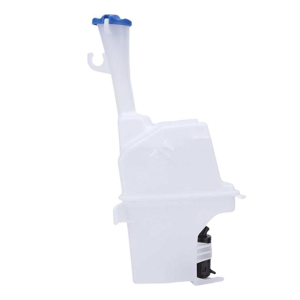 Windshield Washer Fluid Reservoir Tank with Motor Sensor Replacement for Forte 2019 2024 Water Reservoir Bottle