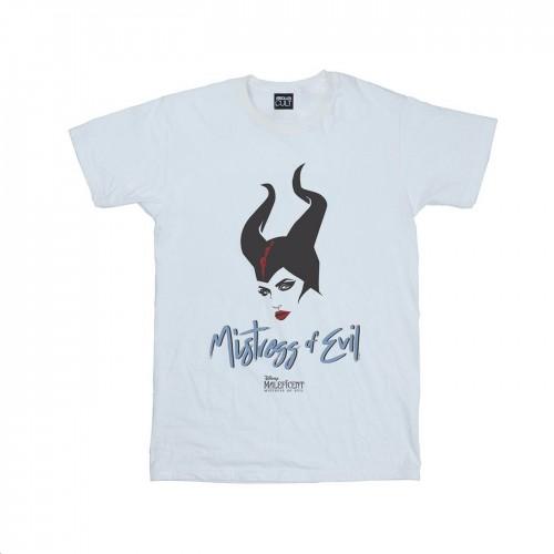 Disney Mens Maleficent Mistress Of Evil T-Shirt